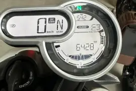 Ducati, Scrambler, 2019
