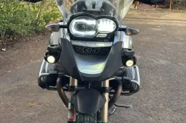BMW, R1200GS, 2008