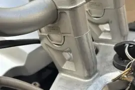 BMW, R1200GS, 2008