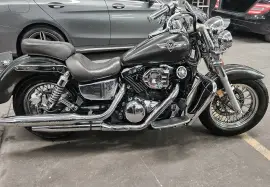 Kawasaki, Vulcan Classic , 1997