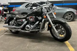 Kawasaki, Vulcan Classic , 1997