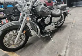 Kawasaki, Vulcan Classic , 1997