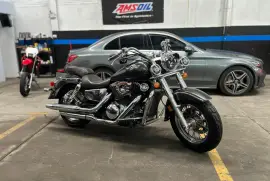 Kawasaki, Vulcan Classic , 1997