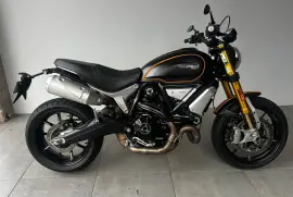 Ducati, Scrambler  , 2019