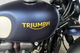 Triumph, Street Scrambler  , 2022