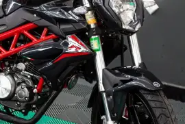 Benelli, Tnt , 2023