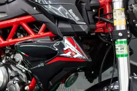 Benelli, Tnt , 2023