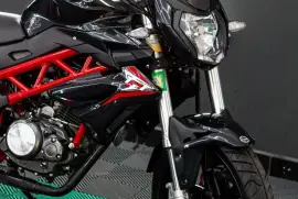 Benelli, Tnt , 2023