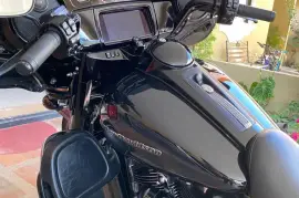Harley-Davidson, CVO ULTRA LIMITED , 2020