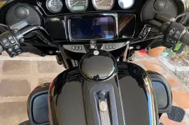 Harley-Davidson, CVO ULTRA LIMITED , 2020