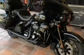 Harley-Davidson, CVO ULTRA LIMITED , 2020