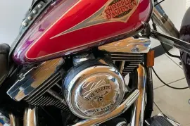 Harley-Davidson, HERITAGE SOFTAI, 1996