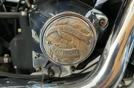 Harley-Davidson, HERITAGE SOFTAI, 1996