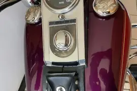 Harley-Davidson, HERITAGE SOFTAI, 1996