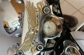 Harley-Davidson, HERITAGE SOFTAI, 1996