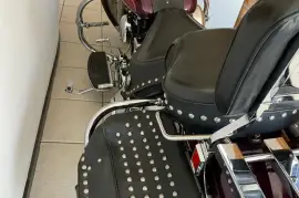 Harley-Davidson, HERITAGE SOFTAI, 1996