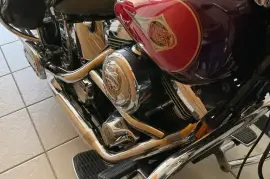 Harley-Davidson, HERITAGE SOFTAI, 1996