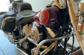 Harley-Davidson, HERITAGE SOFTAI, 1996