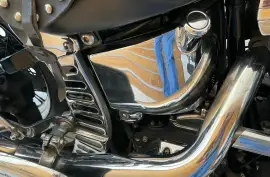 Harley-Davidson, HERITAGE SOFTAI, 1996
