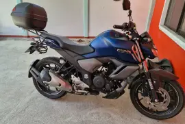 Yamaha, Fz-s, 2023