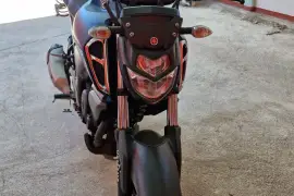 Yamaha, Fz-s, 2023