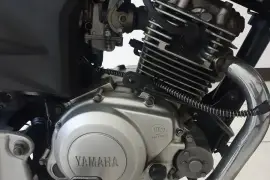 Yamaha, Yb 125 , 2016