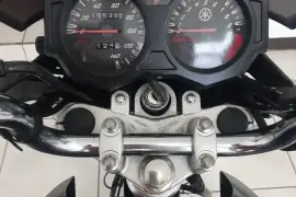 Yamaha, Yb 125 , 2016