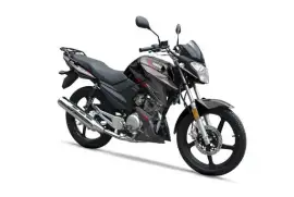 Yamaha, Yb 125 , 2016
