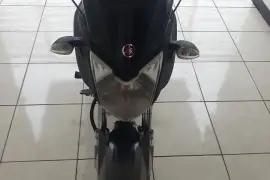 Yamaha, Yb 125 , 2016