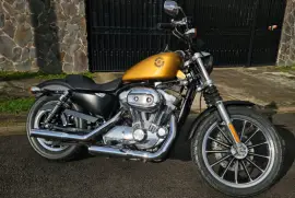 Harley-Davidson, Sporters , 2005