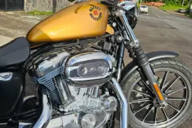 Harley-Davidson, Sporters , 2005