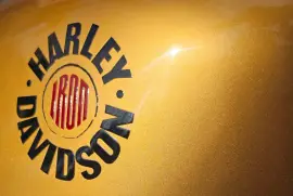 Harley-Davidson, Sporters , 2005