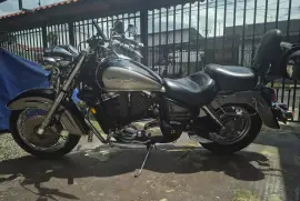 Honda, Shadow Aero VT1100, 2000