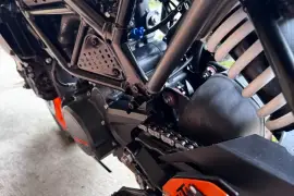 KTM, KTM Duke 200 ABS 2023, 2023
