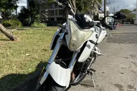 Loncin, CR9 , 2016
