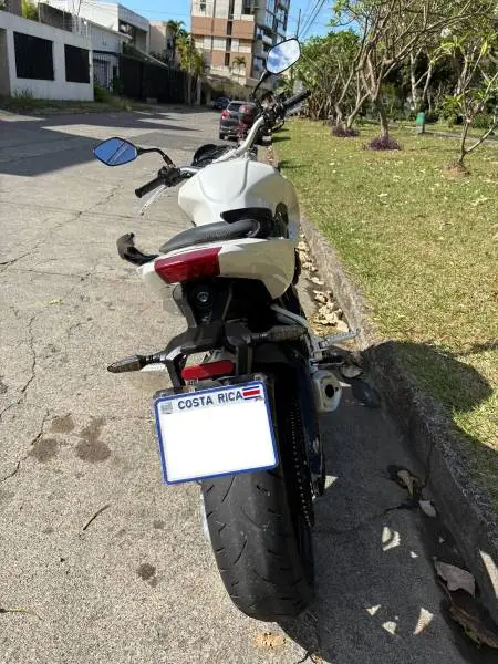 Loncin, CR9 , 2016