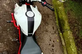 Benelli, TNT 150150, 2023