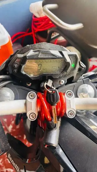 Benelli, TNT, 2023