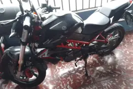Benelli, TNT, 2023