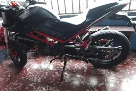 Benelli, TNT, 2023