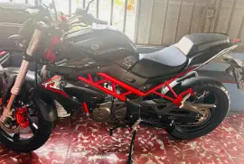 Benelli, TNT, 2023