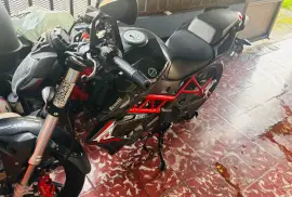 Benelli, TNT, 2023