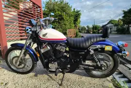 Honda, shadow rs, 2011