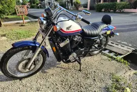 Honda, shadow rs, 2011