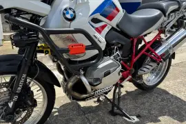 BMW, R1200GS RALLY, 2013