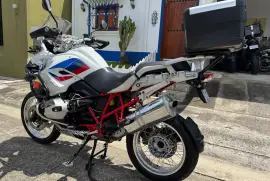 BMW, R1200GS RALLY, 2013