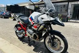 BMW, R1200GS RALLY, 2013