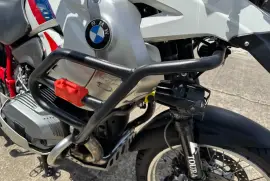 BMW, R1200GS RALLY, 2013
