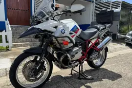 BMW, R1200GS RALLY, 2013