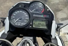 BMW, R1200GS RALLY, 2013